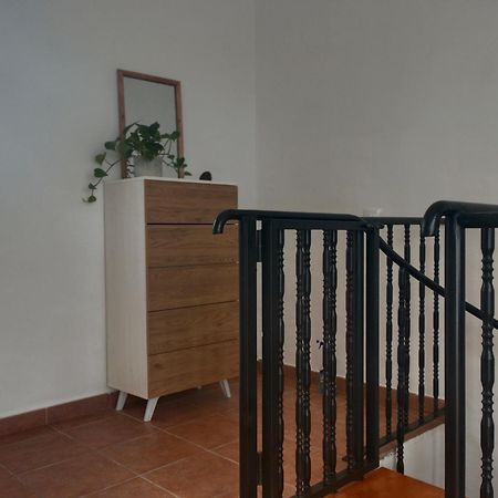 Casa La Caracola Apartment El Golfo Exterior photo